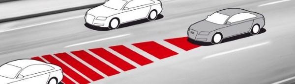 Какой бывает круиз-контроль