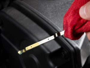 Какой расход масла в двигателе должен быть по норме