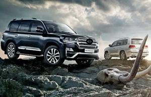 Китайские кроссоверы и внедорожники