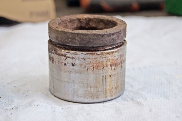 Клин, перегрев, коррозия: всё, что нужно знать об обслуживании тормозного суппорта