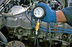 Компрессометр &mdash; как сделать своими руками