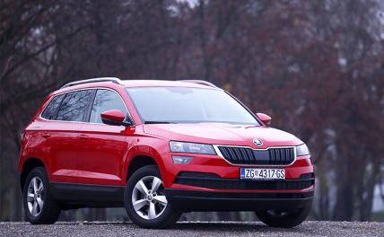 Кроссоверы, которые стоит сейчас купить новыми, чтобы потом без проблем продать