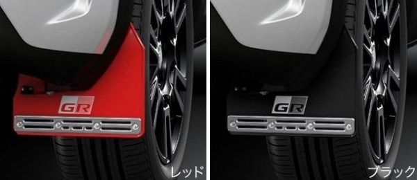 Лютый тюнинг самого дешевого кроссовера Toyota