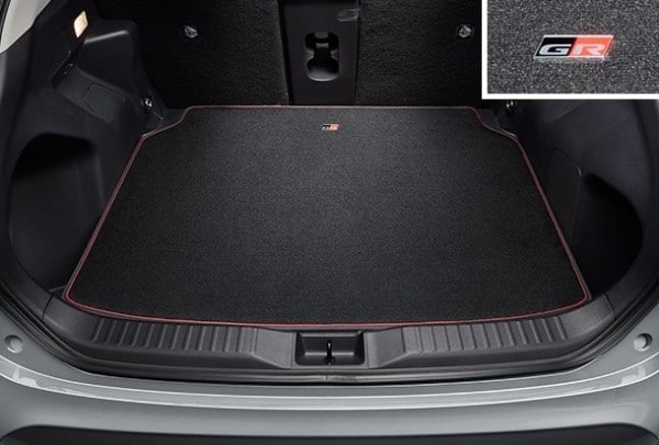 Лютый тюнинг самого дешевого кроссовера Toyota