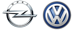 Марки немецких автопроизводителей