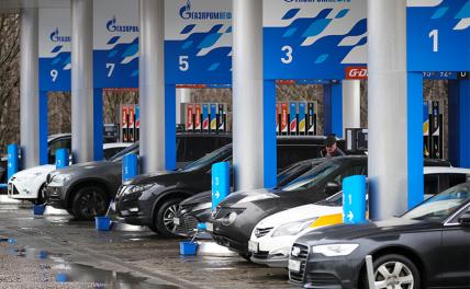 Мифы, в которые верят многие автовладельцы