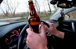 Можно ли пить квас за рулем