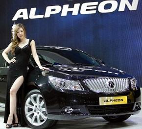 Наиболее популярные корейские марки автомобилей