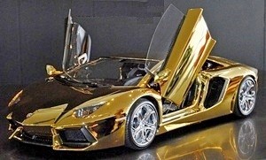 Налог на роскошь