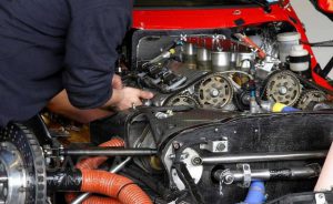 Обкатка двигателя после капитального ремонта и замена масла