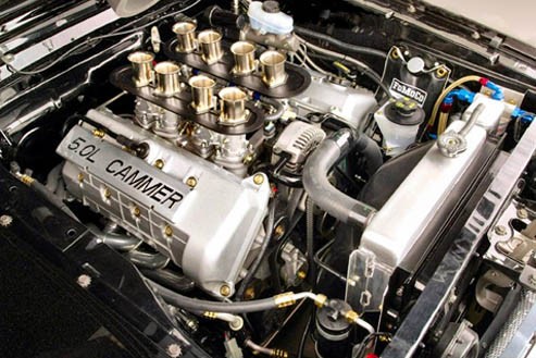 Обкатка двигателя после капитального ремонта и замена масла