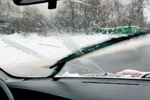 Омыватель-незамерзайка для авто своими руками