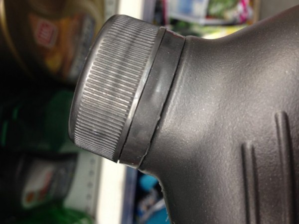 Оригинальное и поддельное моторное масло: как отличить