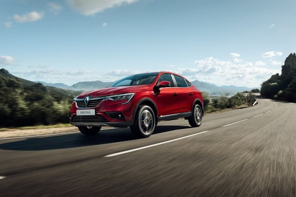 От Формулы-1 и ралли к современным машинам: как развивался турбонаддув в автомобилях Renault