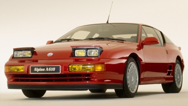 От Формулы-1 и ралли к современным машинам: как развивался турбонаддув в автомобилях Renault