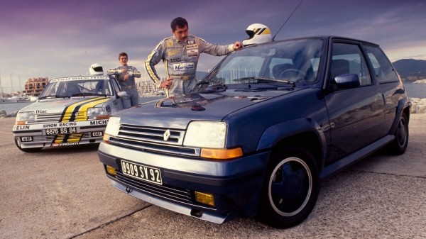 От Формулы-1 и ралли к современным машинам: как развивался турбонаддув в автомобилях Renault