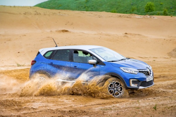 От Формулы-1 и ралли к современным машинам: как развивался турбонаддув в автомобилях Renault