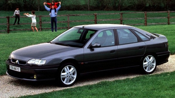 От Формулы-1 и ралли к современным машинам: как развивался турбонаддув в автомобилях Renault