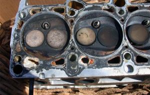 Перегрев двигателя: последствия и основные причины