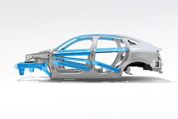 Платформа, архитектура, &laquo;тележка&raquo; &ndash; что это? Рассказываем в подробностях на примере Renault Arkana