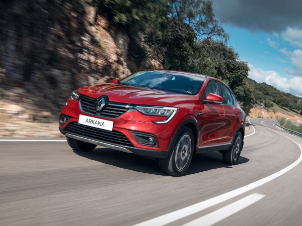 Платформа, архитектура, &laquo;тележка&raquo; &ndash; что это? Рассказываем в подробностях на примере Renault Arkana