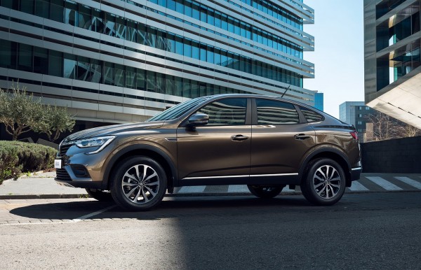 Платформа, архитектура, &laquo;тележка&raquo; &ndash; что это? Рассказываем в подробностях на примере Renault Arkana