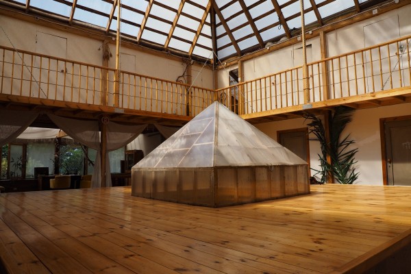 По дороге мануфактур и ремесел: путешествие на Hyundai Santa Fe