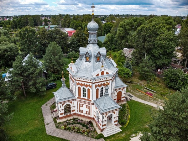 По дороге мануфактур и ремесел: путешествие на Hyundai Santa Fe