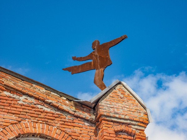 По дороге мануфактур и ремесел: путешествие на Hyundai Santa Fe