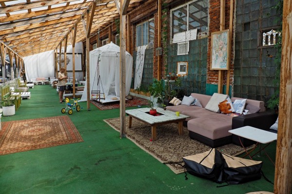 По дороге мануфактур и ремесел: путешествие на Hyundai Santa Fe