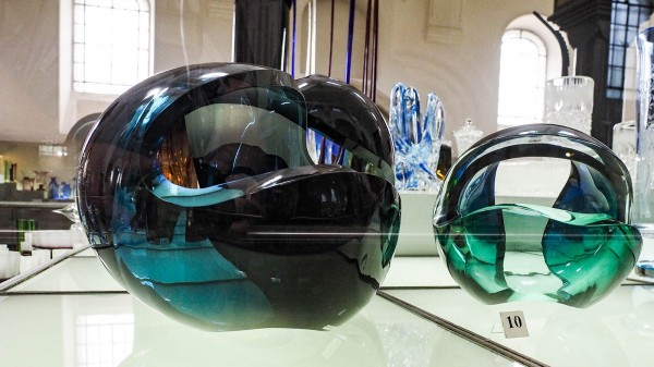 По дороге мануфактур и ремесел: путешествие на Hyundai Santa Fe