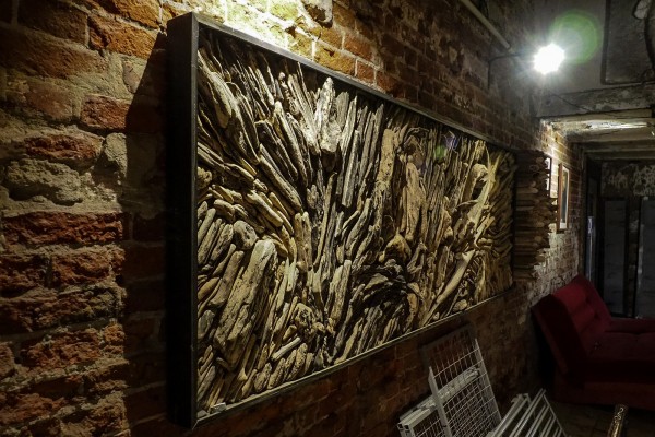 По дороге мануфактур и ремесел: путешествие на Hyundai Santa Fe