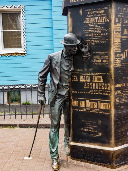 По дороге мануфактур и ремесел: путешествие на Hyundai Santa Fe