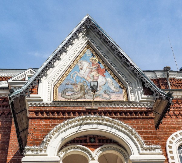 По дороге мануфактур и ремесел: путешествие на Hyundai Santa Fe