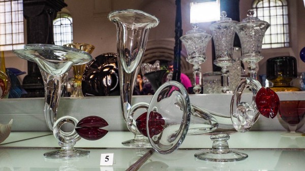 По дороге мануфактур и ремесел: путешествие на Hyundai Santa Fe