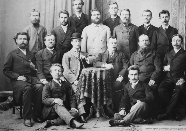 По дороге мануфактур и ремесел: путешествие на Hyundai Santa Fe