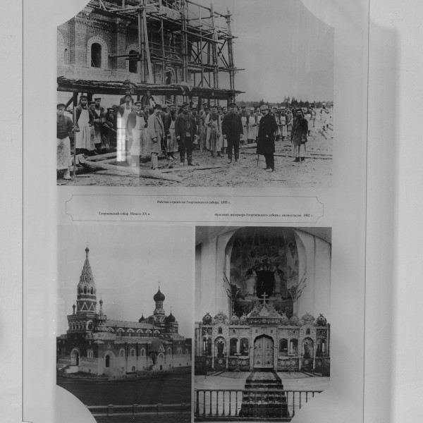 По дороге мануфактур и ремесел: путешествие на Hyundai Santa Fe