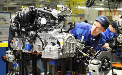 Почему турбомоторы не такие экономичные, как нам обещают