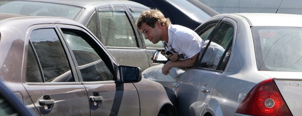 Подорожание ОСАГО для нарушителей ПДД откладывается на неопределенное время