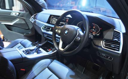 Понты дороже денег: 4&times;4 подержанный премиум