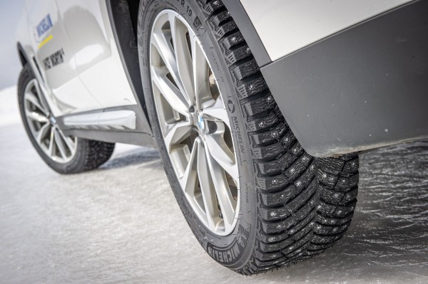 Предсказуемые шины для неустойчивых зим: новинки MICHELIN будут и российского производства