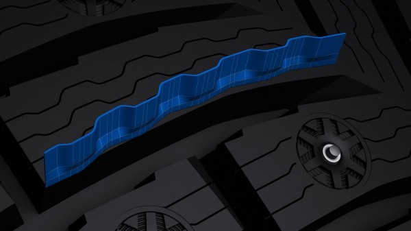 Предсказуемые шины для неустойчивых зим: новинки MICHELIN будут и российского производства