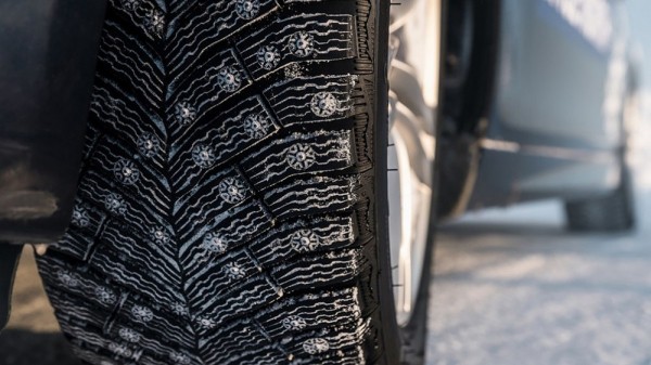 Предсказуемые шины для неустойчивых зим: новинки MICHELIN будут и российского производства