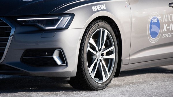 Предсказуемые шины для неустойчивых зим: новинки MICHELIN будут и российского производства