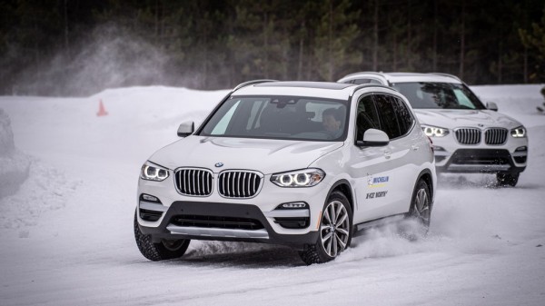 Предсказуемые шины для неустойчивых зим: новинки MICHELIN будут и российского производства