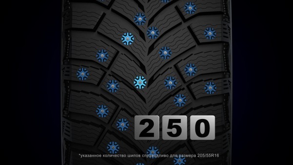 Предсказуемые шины для неустойчивых зим: новинки MICHELIN будут и российского производства