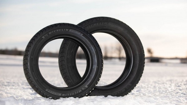 Предсказуемые шины для неустойчивых зим: новинки MICHELIN будут и российского производства