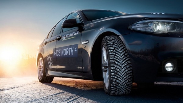 Предсказуемые шины для неустойчивых зим: новинки MICHELIN будут и российского производства