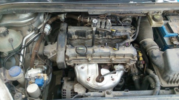 При разгоне машины появились рывки двигателя: как найти причину&nbsp;неисправности