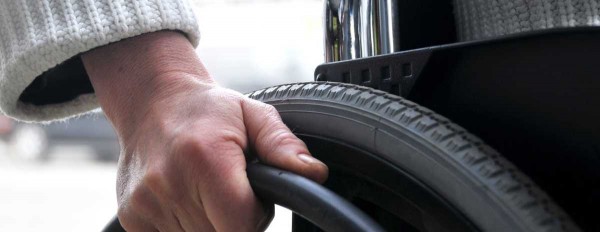 Прокуратура Ульяновска обнаружила нарушение ФСС прав инвалида